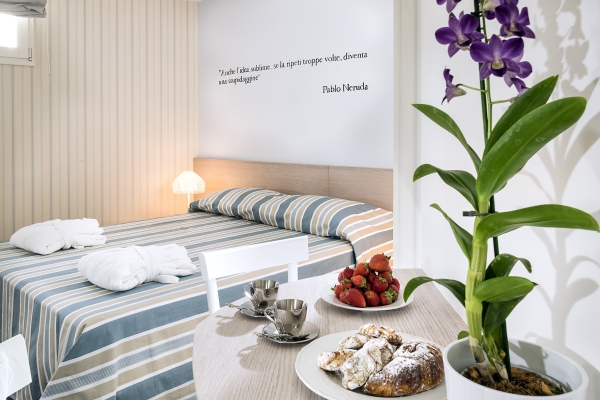 Hotel Duomo Suites & Spa